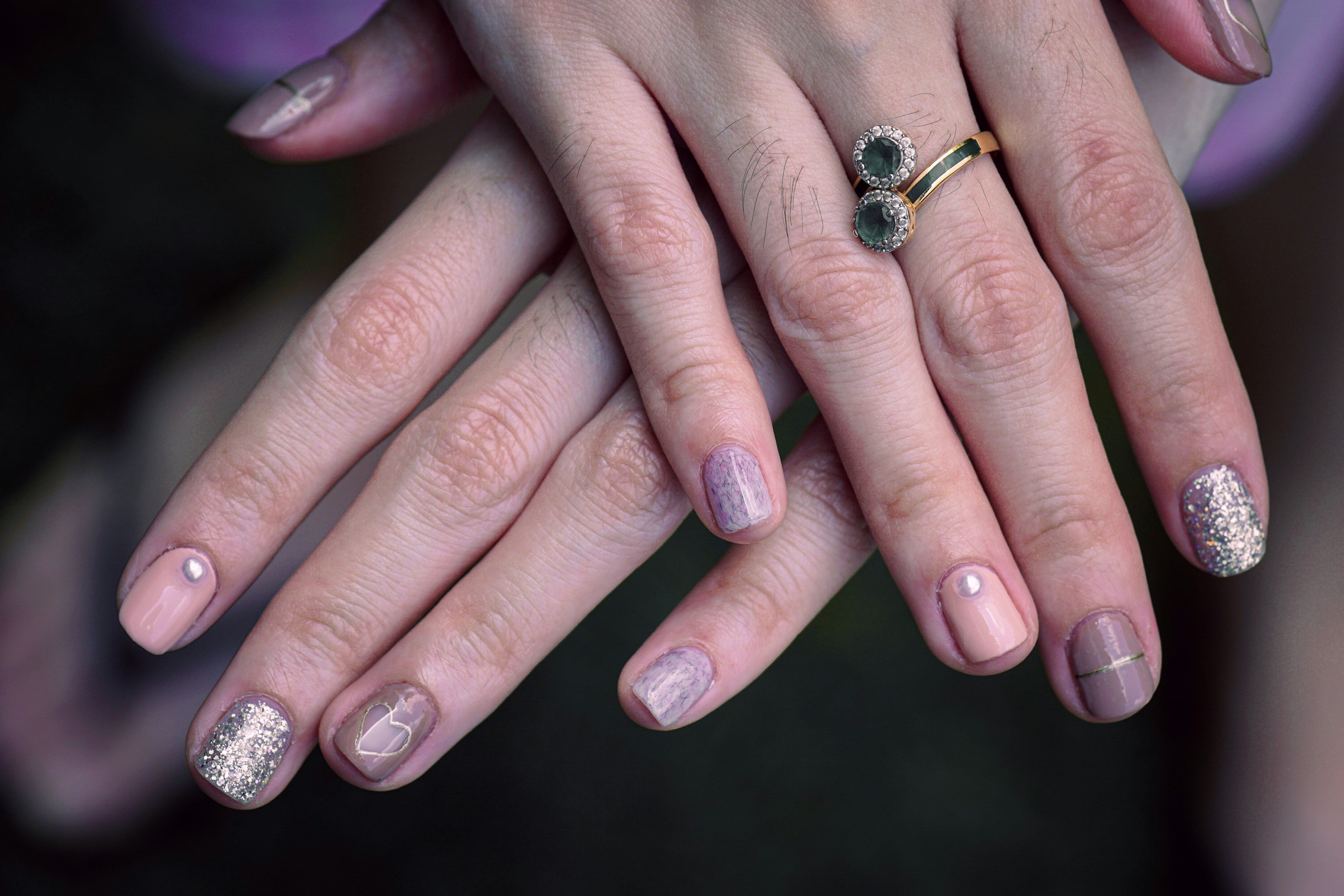 Manicure