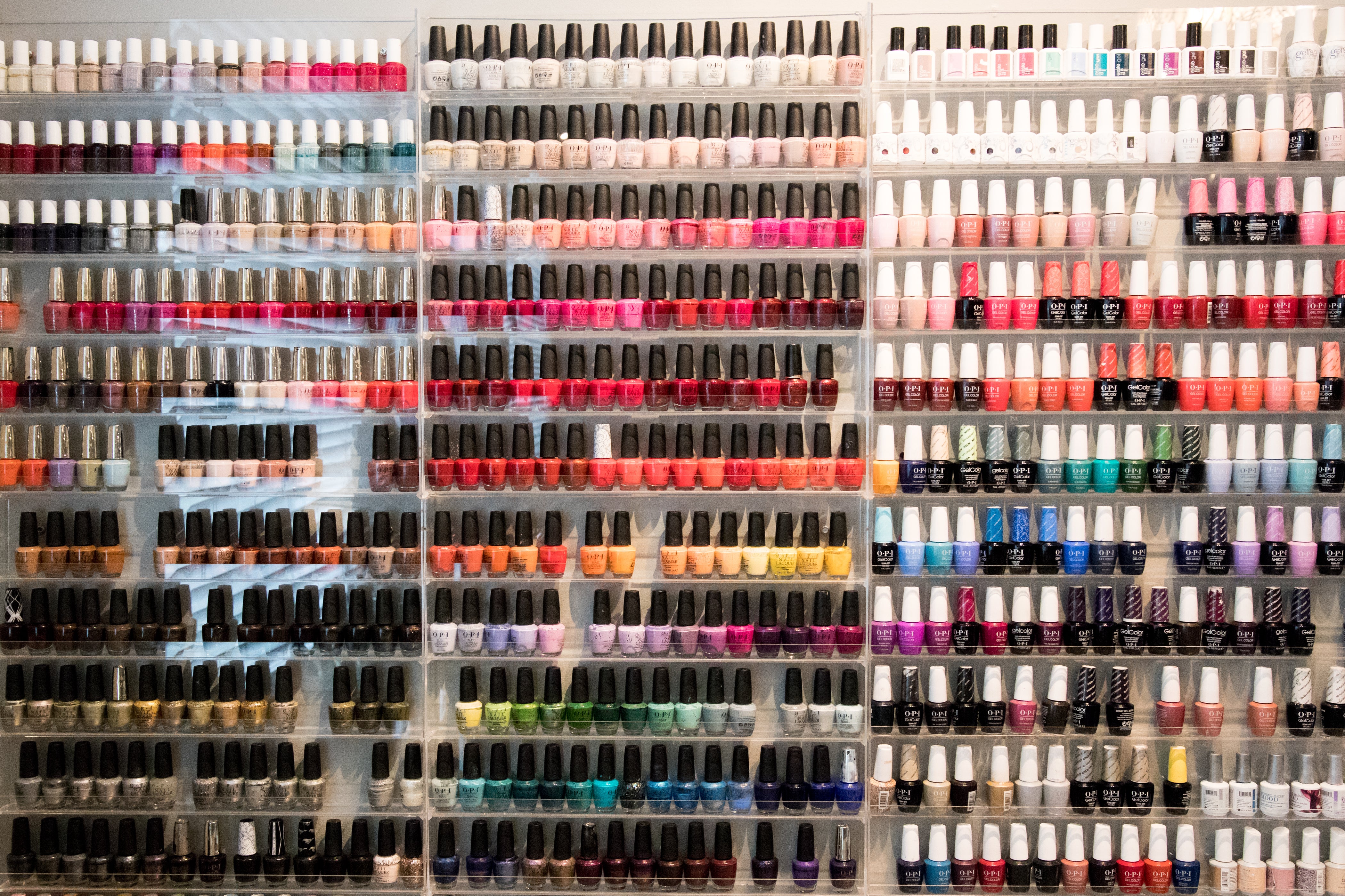 Nail Polish